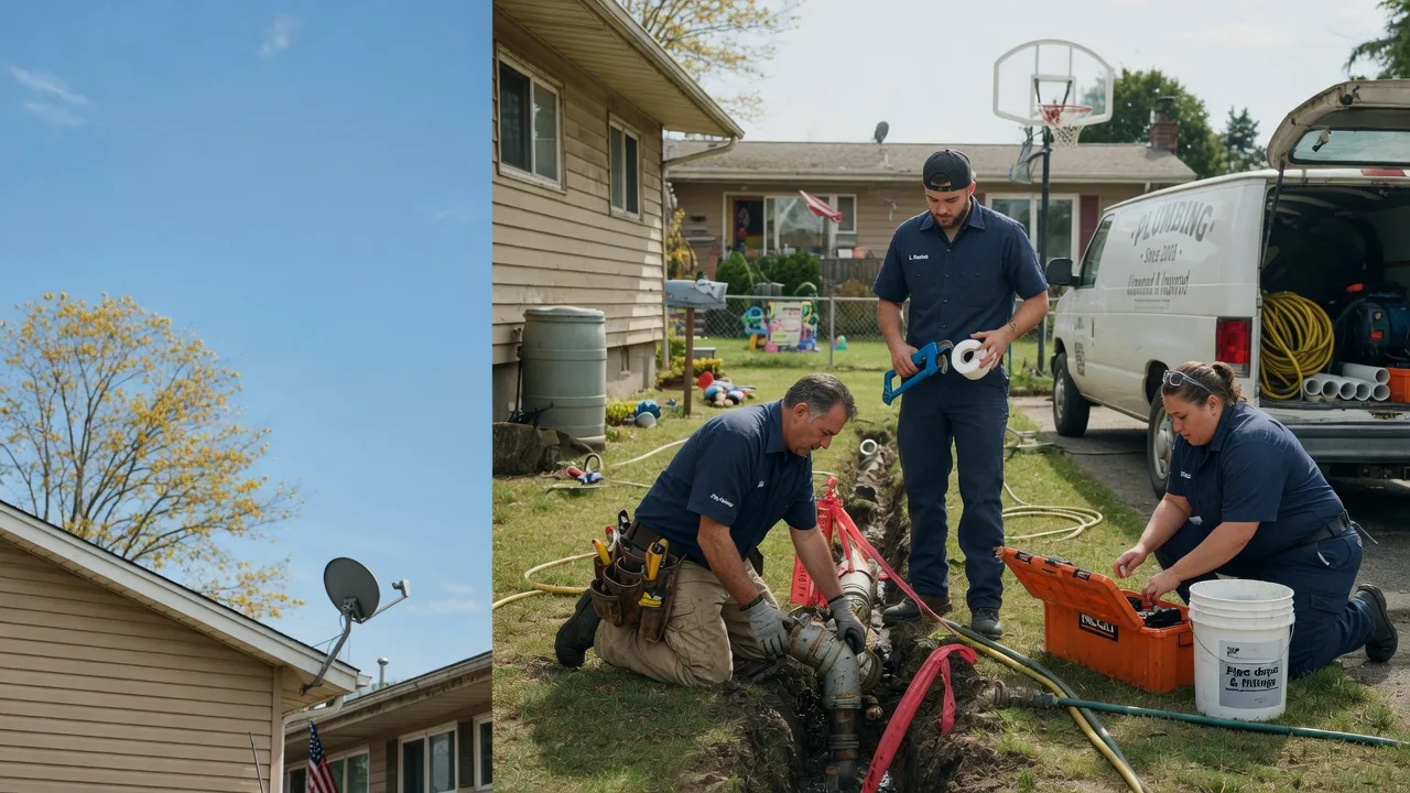 Garbage Disposal Replacement in Salt Lick, KY near me